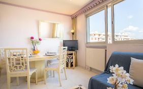 Apartment Plein Soleil By Interhome