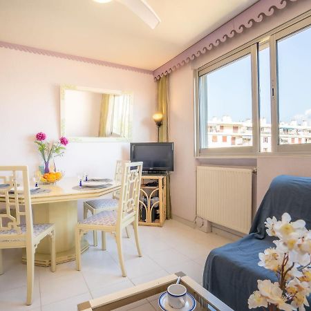 Apartment Plein Soleil By Interhome Nizza Esterno foto
