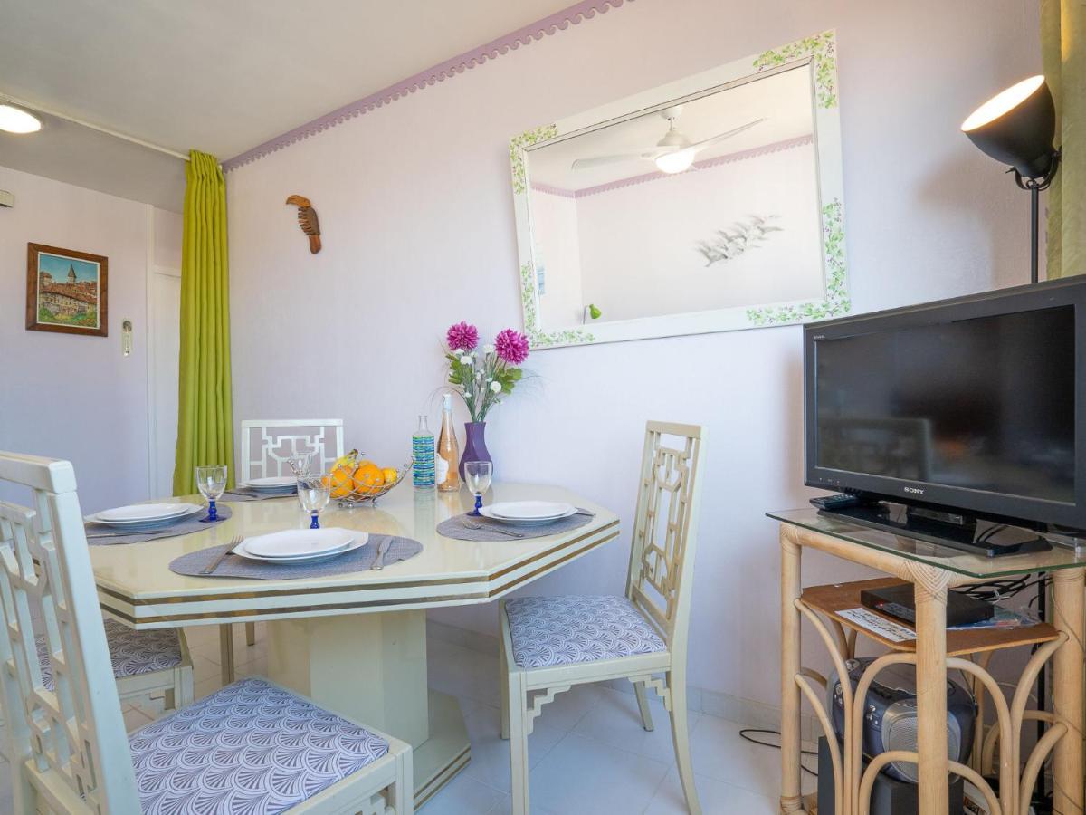 Apartment Plein Soleil By Interhome Nizza Esterno foto