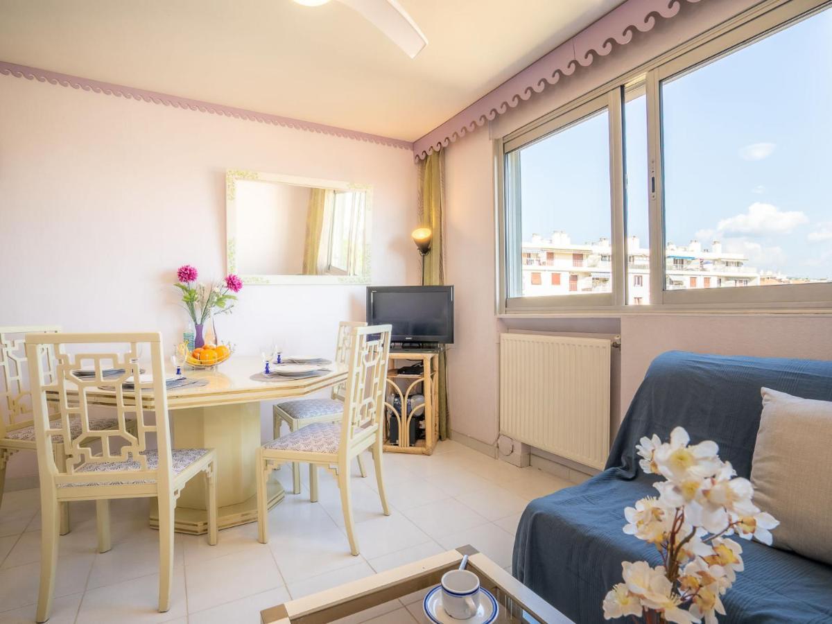 Apartment Plein Soleil By Interhome Nizza Esterno foto