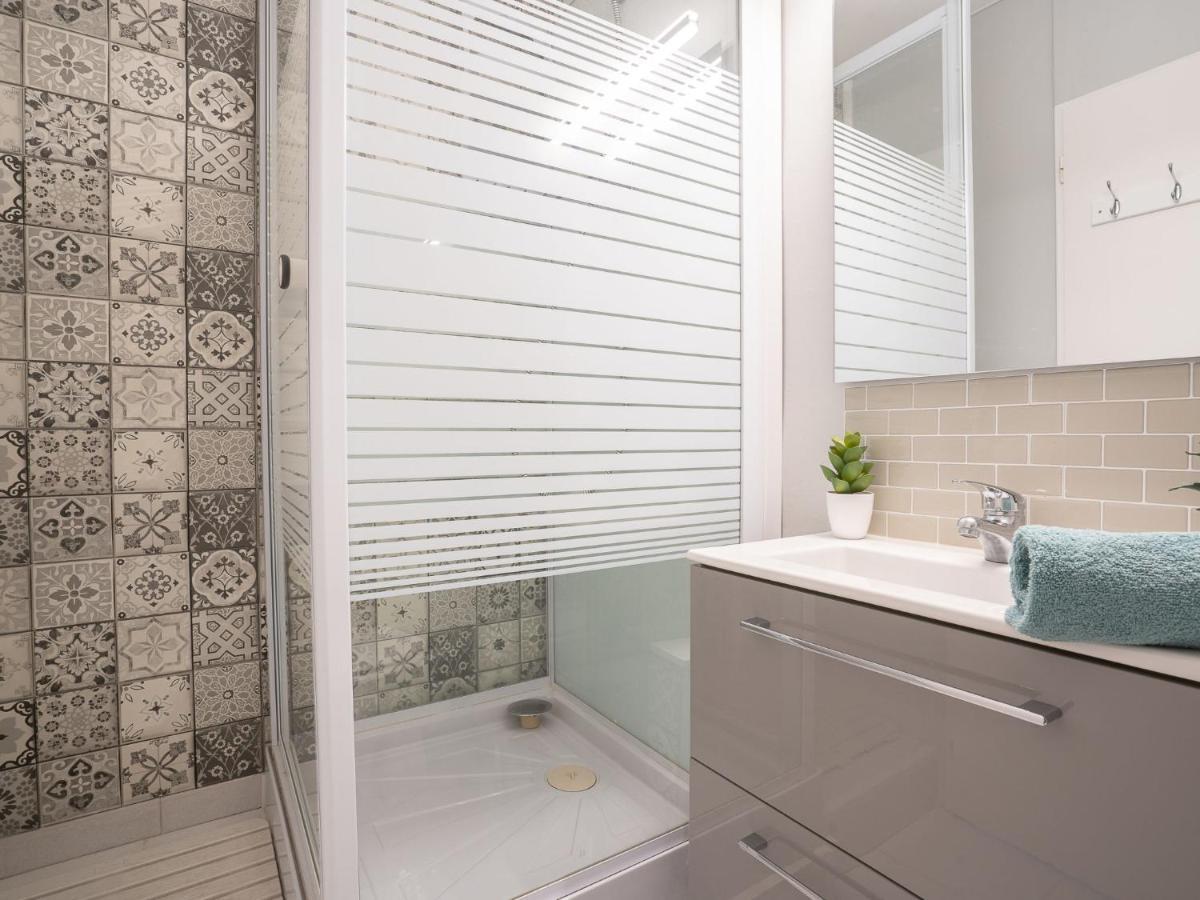Apartment Plein Soleil By Interhome Nizza Esterno foto